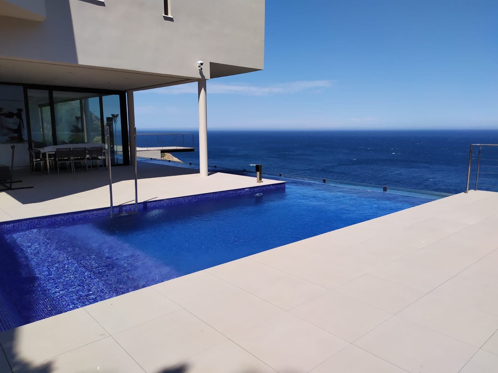 Piscinas de alta calidad en Girona