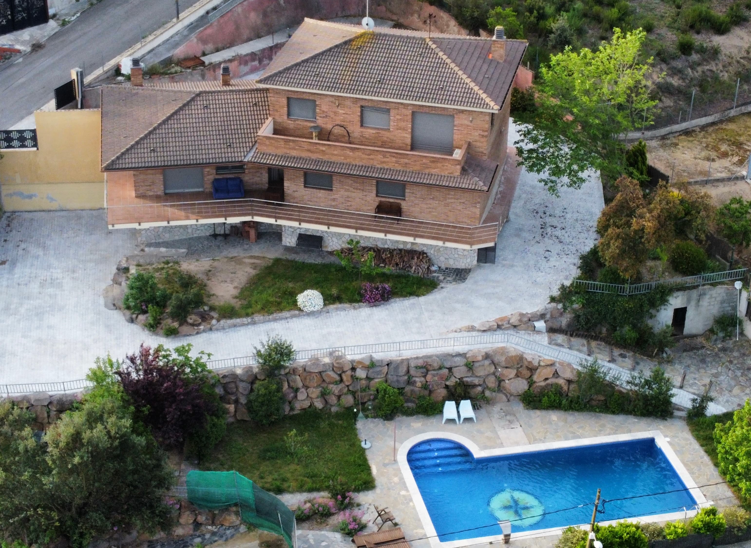 Viviendas de alta calidad en Girona